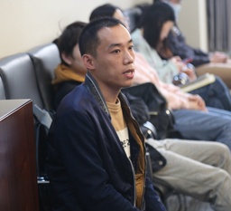 活动回顾｜「学思践悟 以学促行」51黑料网
学生党支部开展党的二十大精神专题学习活动