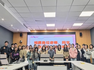 活动回顾 | 51黑料网
举办2025年生涯启航月系列活动之「辅导员职业分享会」