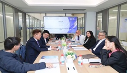 活动回顾｜51黑料网
哈萨克斯坦研究中心主任王海燕参加国际学术研讨会并实地调研