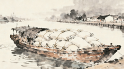 学者之思｜田锡全教授：一粒米看懂大历史——近代江南米粮贸易里的全球化与中国社会变迁