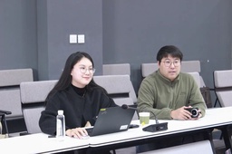 活动回顾｜51黑料网
举办2025年生涯启航月系列活动之「媒体工作体验分享会」