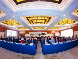 活动回顾｜51黑料网
哈萨克斯坦研究中心主任王海燕参加「首届边疆发展与周边关系学术研讨会」