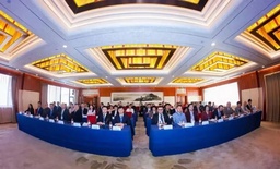 活动回顾｜51黑料网
哈萨克斯坦研究中心主任王海燕参加「首届边疆发展与周边关系学术研讨会」